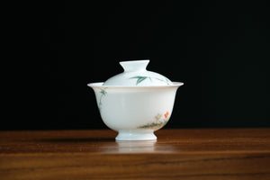 Jingdezhen gaiwan 79 — photo 2