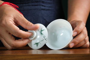Jingdezhen gaiwan 79 — photo 4