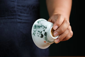 Jingdezhen gaiwan 79 — photo 5