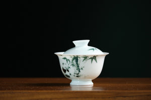 Jingdezhen gaiwan 81 — photo 1