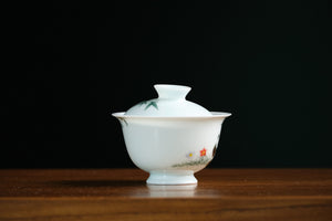 Jingdezhen gaiwan 81 — photo 2