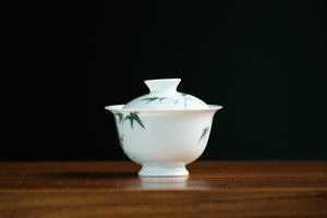 Jingdezhen gaiwan 81 — photo 3