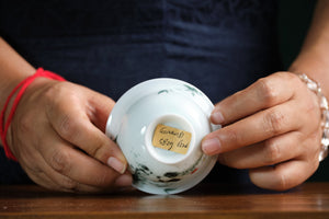 Jingdezhen gaiwan 81 — photo 6