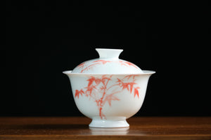 Jingdezhen gaiwan 83 — photo 1