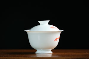 Jingdezhen gaiwan 83 — photo 2