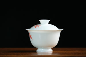 Jingdezhen gaiwan 83 — photo 3