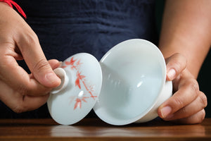 Jingdezhen gaiwan 83 — photo 4