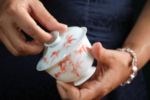 Jingdezhen gaiwan 83 — photo 5