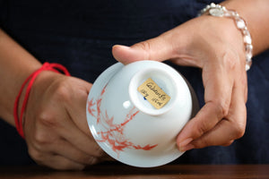 Jingdezhen gaiwan 83 — photo 6