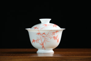 Jingdezhen gaiwan 84 — photo 1