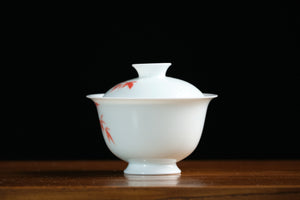 Jingdezhen gaiwan 84 — photo 3