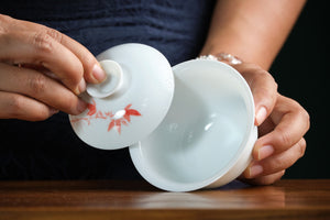 Jingdezhen gaiwan 84 — photo 4