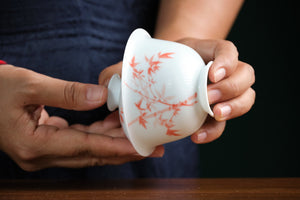 Jingdezhen gaiwan 84 — photo 5