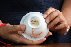 Jingdezhen gaiwan 84 — photo 6