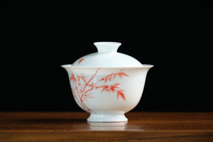 Jingdezhen gaiwan 85 — photo 1