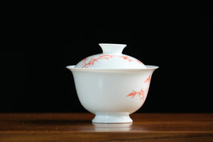 Jingdezhen gaiwan 85 — photo 2