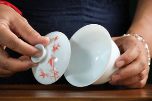 Jingdezhen gaiwan 85 — photo 4