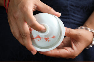 Jingdezhen gaiwan 85 — photo 5