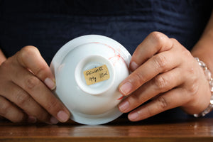 Jingdezhen gaiwan 85 — photo 6