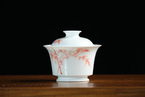 Jingdezhen gaiwan 86 — photo 1
