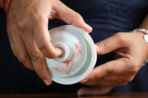 Jingdezhen gaiwan 86 — photo 5