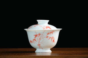 Jingdezhen gaiwan 87 — photo 1