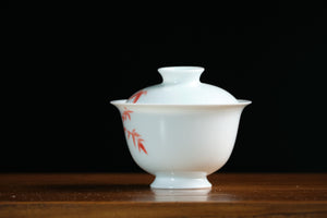 Jingdezhen gaiwan 87 — photo 3