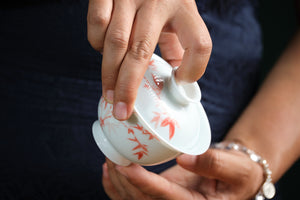 Jingdezhen gaiwan 87 — photo 5