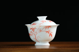 Jingdezhen gaiwan 88 — photo 1