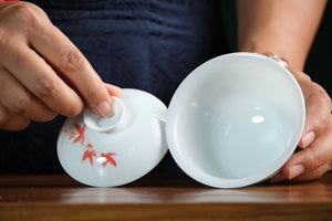 Jingdezhen gaiwan 88 — photo 4