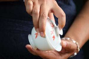 Jingdezhen gaiwan 88 — photo 5