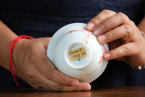 Jingdezhen gaiwan 88 — photo 6