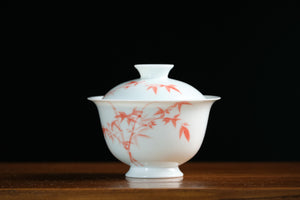 Jingdezhen gaiwan 89 — photo 1
