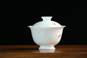 Jingdezhen gaiwan 89 — photo 2