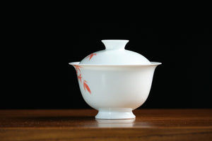 Jingdezhen gaiwan 89 — photo 3