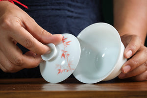 Jingdezhen gaiwan 89 — photo 4