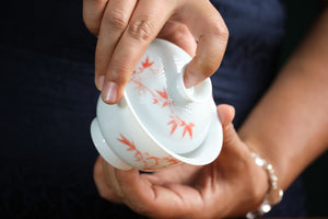 Jingdezhen gaiwan 89 — photo 5