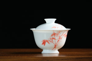 Jingdezhen gaiwan 91 — photo 1