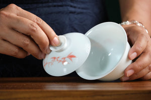 Jingdezhen gaiwan 91 — photo 4
