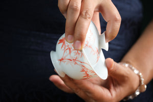 Jingdezhen gaiwan 91 — photo 5