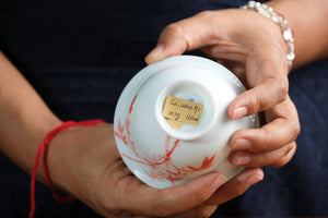 Jingdezhen gaiwan 91 — photo 6