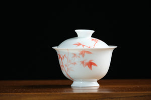 Jingdezhen gaiwan 92 — photo 1