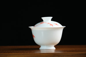 Jingdezhen gaiwan 92 — photo 3
