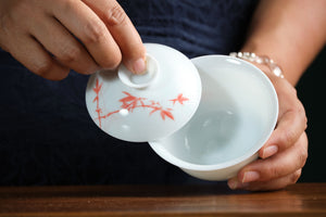 Jingdezhen gaiwan 92 — photo 4