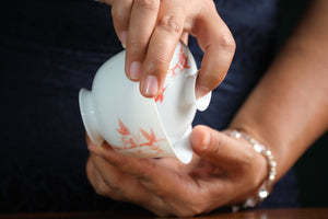 Jingdezhen gaiwan 92 — photo 5