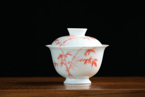 Jingdezhen gaiwan 93 — photo 1
