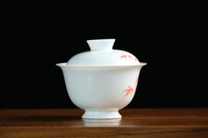 Jingdezhen gaiwan 93 — photo 2