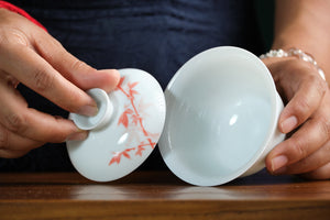 Jingdezhen gaiwan 93 — photo 4