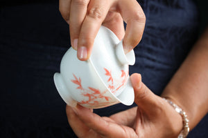 Jingdezhen gaiwan 93 — photo 5