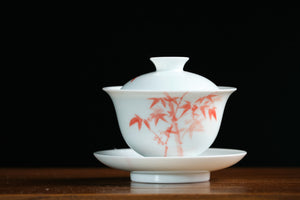Jingdezhen gaiwan 94 — photo 1